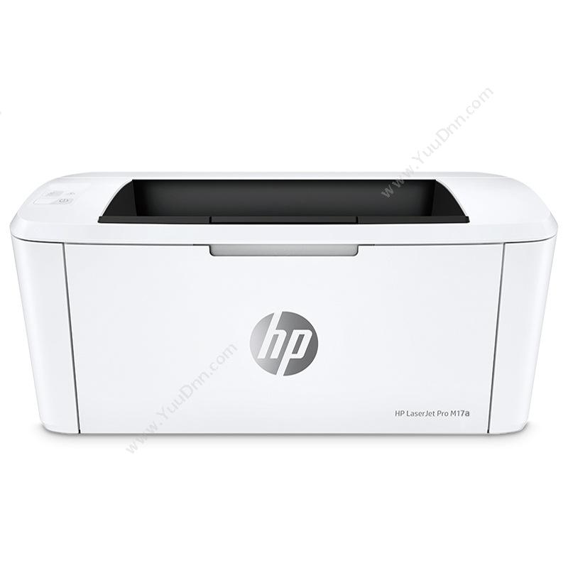 惠普 HP LaserJet Pro M17a   A4(黑白)1年保修  速度20 A4黑白激光打印机