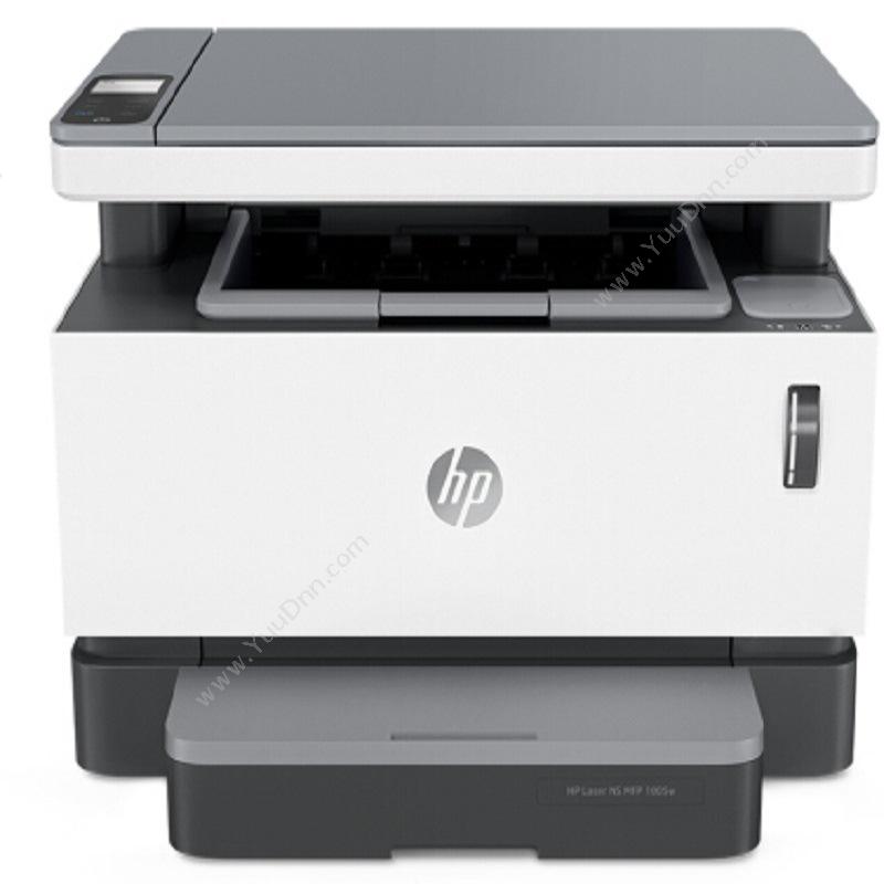 惠普 HP NS1005C A4(黑白) A4 A4黑白激光多功能一体机