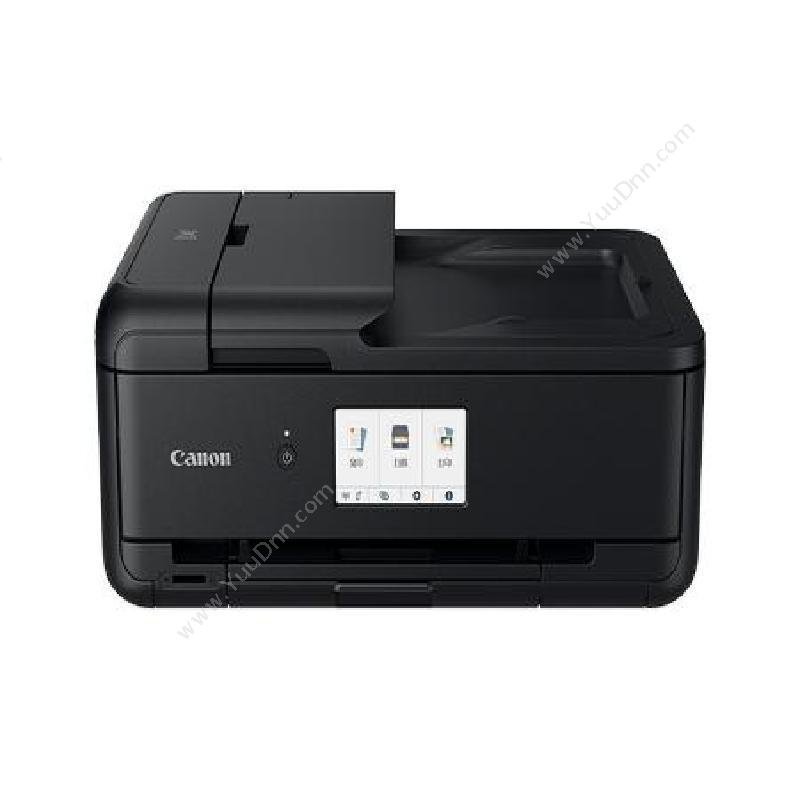 佳能 CanonPIXMA TS9580A4黑白喷墨打印机