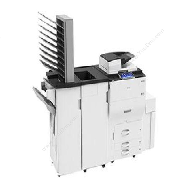 理光 RicohMP 6503SPA4黑白激光打印机