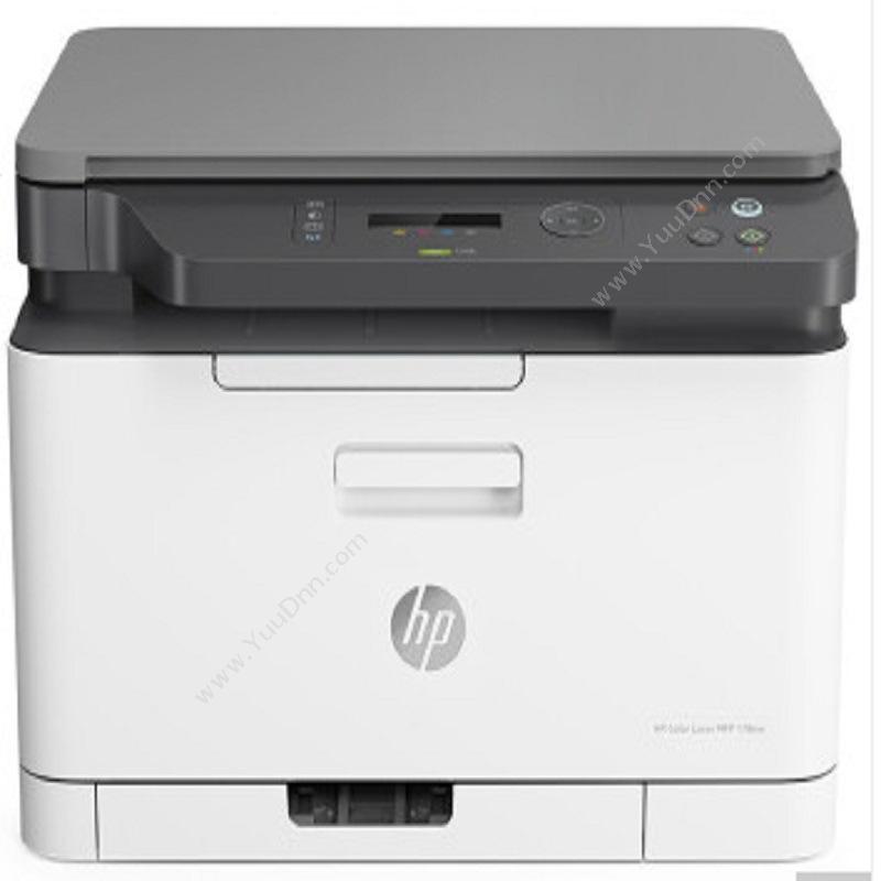 惠普 HP178nw A4彩色 A4A4彩色激光打印机