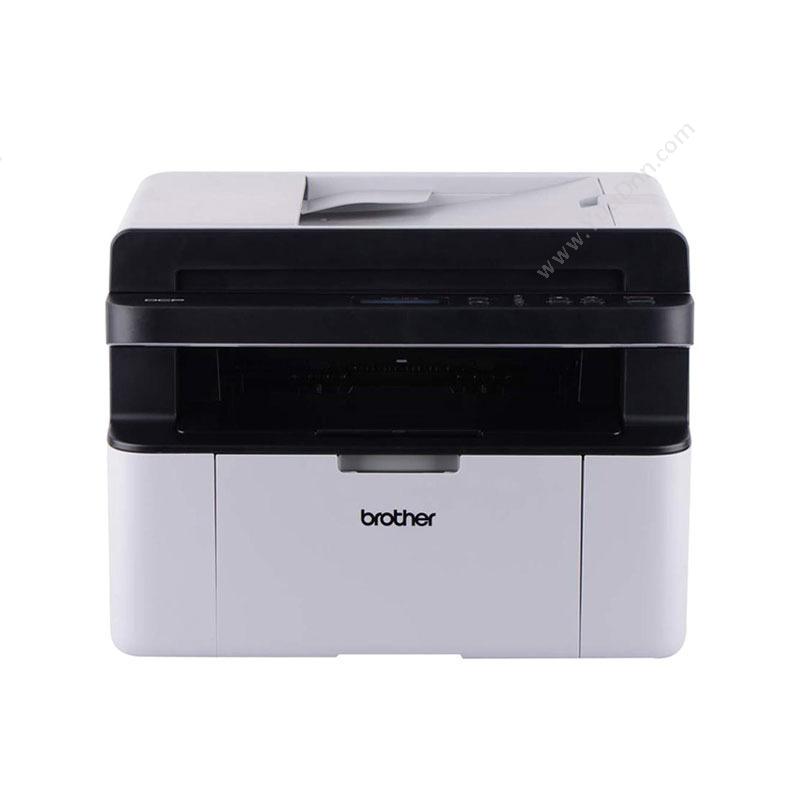 兄弟 BrotherDCP-1619A3黑白激光打印机