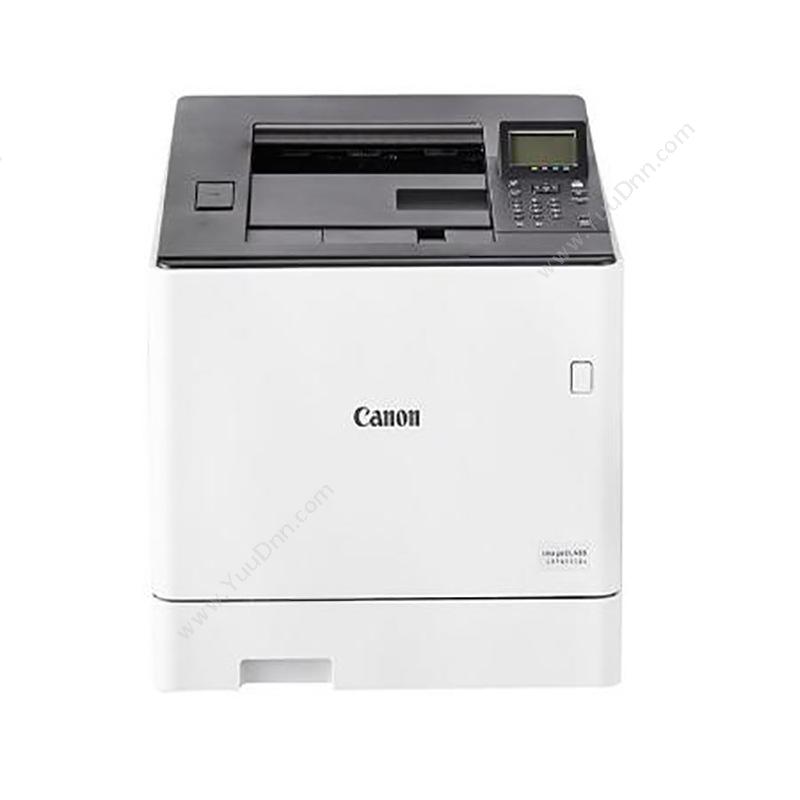 佳能 CanonLBP653cdwA4黑白激光打印机