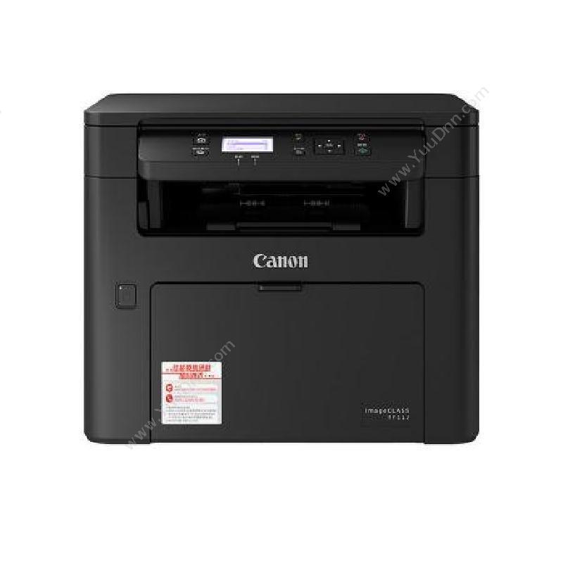 佳能 CanonMF112A4黑白激光打印机