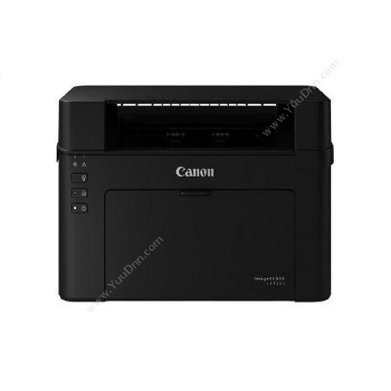 佳能 CanonLBP112A4黑白激光打印机