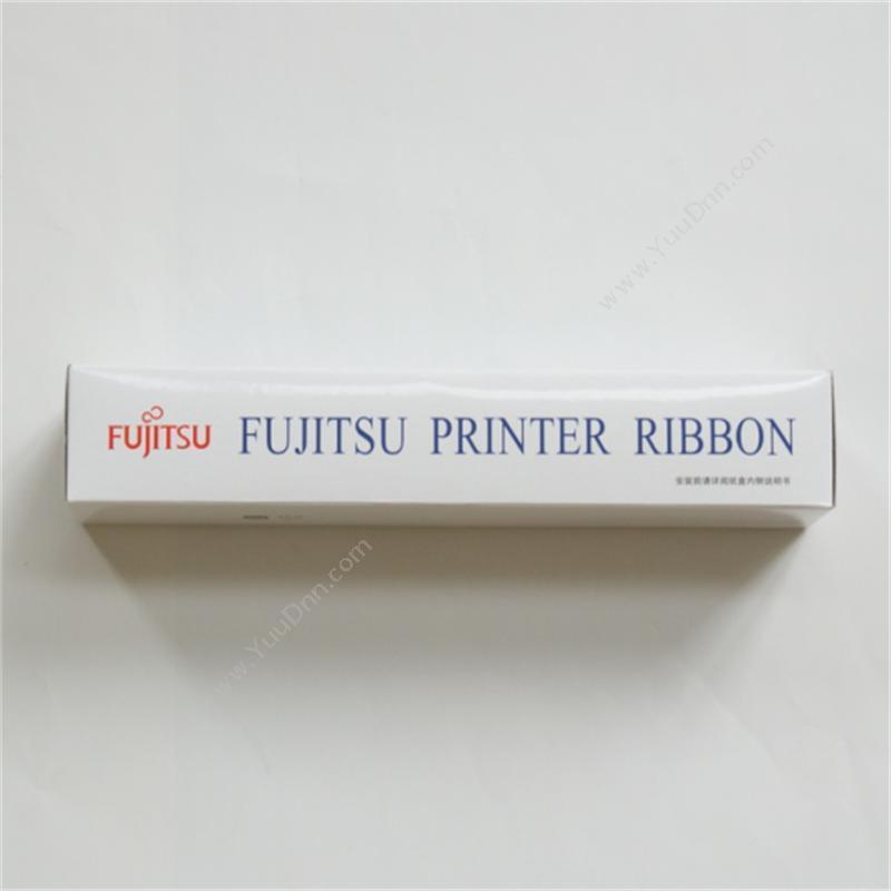 富士通 Fujitsu FR900B（黑） 1根（适用 DPK500/510） 色带芯