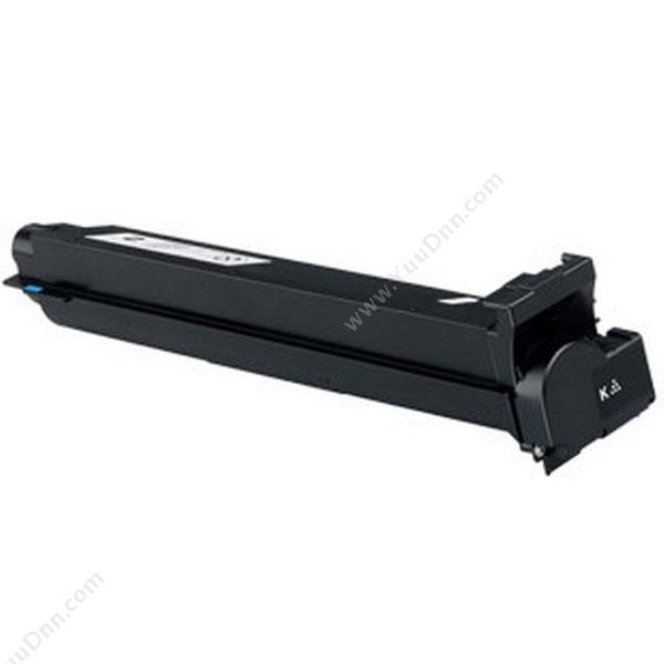 柯尼卡美能达 Konica Minolta8600系列 代码 A0D7-181 墨粉 26K（黑）（适用 8600系列、26K)墨盒