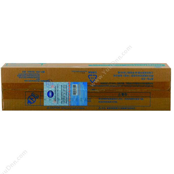 柯尼卡美能达 Konica Minolta 1600系列 代码 A0V3-0GN 墨粉 1.5K（蓝） 适用1600系列、1.5K 墨粉/墨粉盒