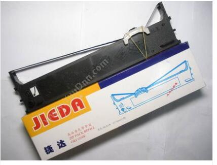 捷达 JieDa OKI6100/ OKI1190/5100F（黑）（适用 OKI6100） 色带芯