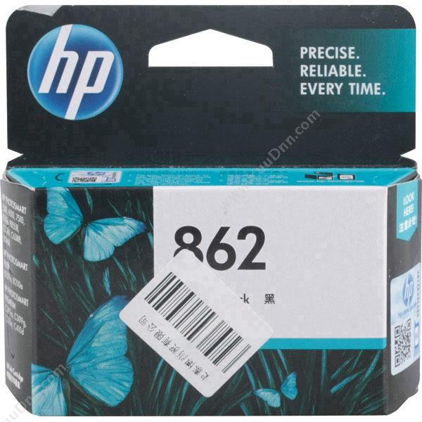 惠普 HPCB316ZZ  250页（黑）（适用Photosmart C5388,Photosmart Premium C309a,C309g Photosmart Premium C310a,C410d HPPhotosmart Plus B209a墨盒