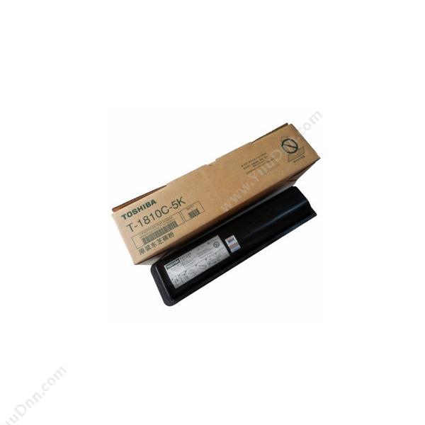 东芝 ToshibaPS-ZT1810C 墨粉 24500张（黑）（适用eS181/211/182/212/242）墨盒