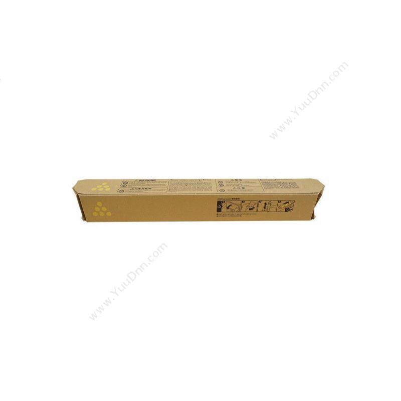 理光 RicohC3502C型 墨粉（EDP：841676）（黄）（适用mPC3002/3502）墨盒