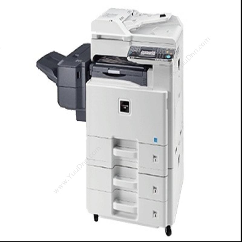 京瓷 KyoceraECOSYSm8024cidn（双面双纸盒配置）（彩色）激光复印机用 A3幅面墨盒