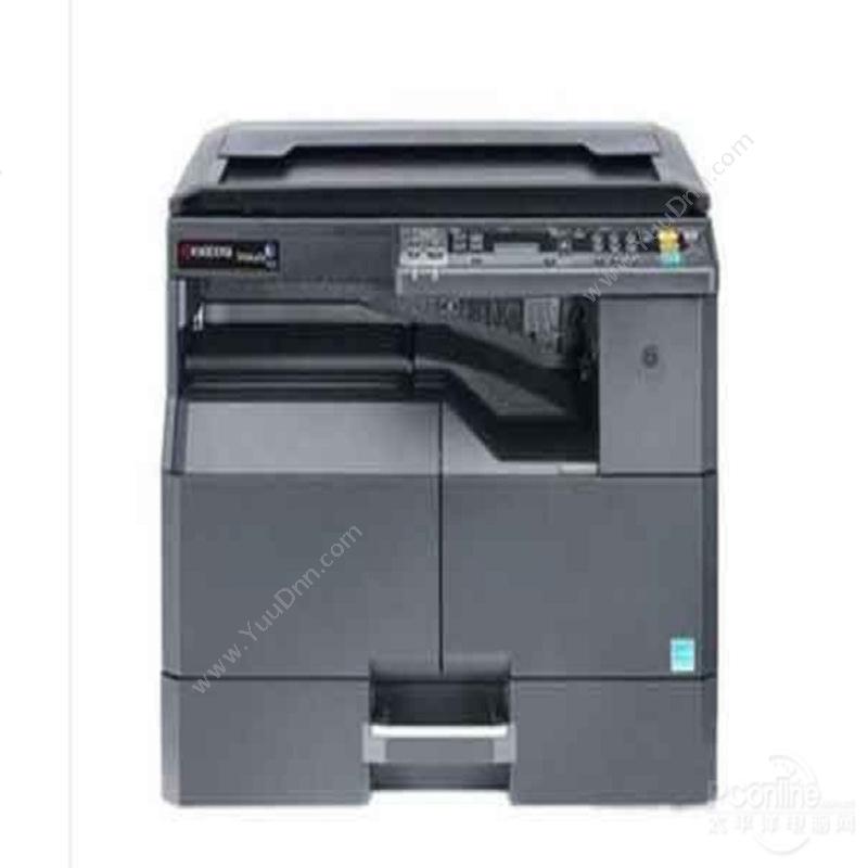 京瓷 KyoceraTASKalfa-2011（B类双面网络配置）黑白复印机用 A3幅面墨盒