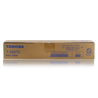 东芝 Toshiba 2507   * 打印机墨粉/墨粉盒