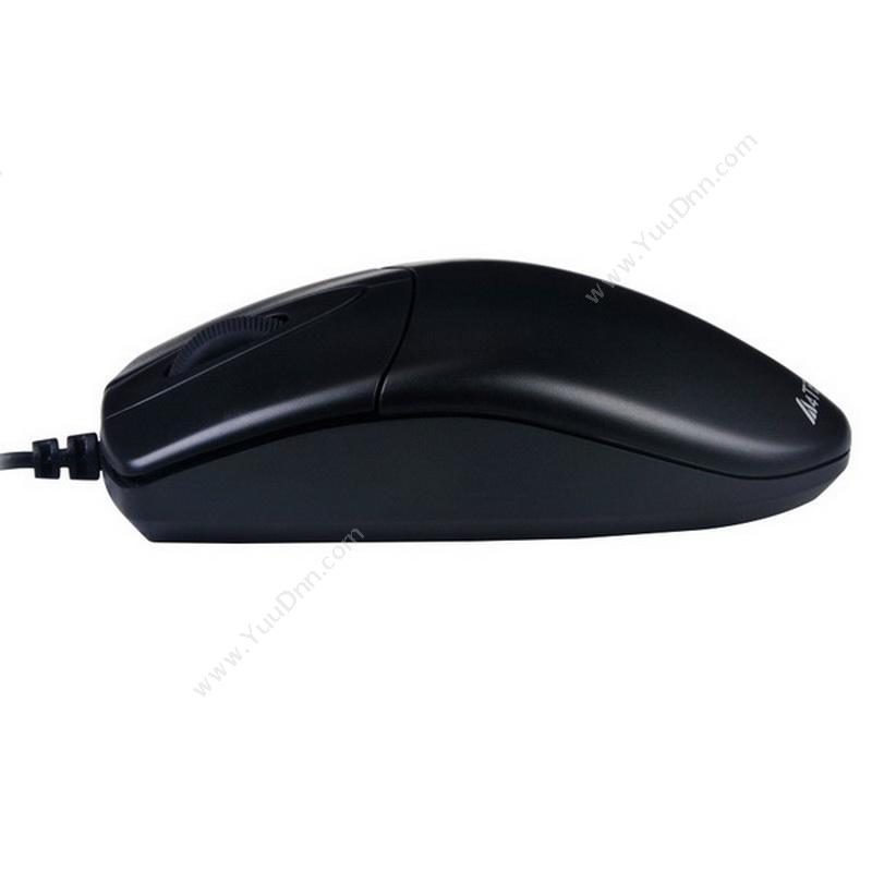 双飞燕 MOP-620NU USB （黑） 有线鼠标