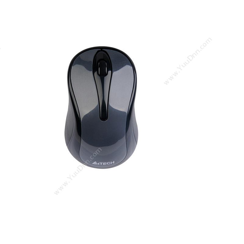 双飞燕G3-280N 鼠标（灰）键盘鼠标
