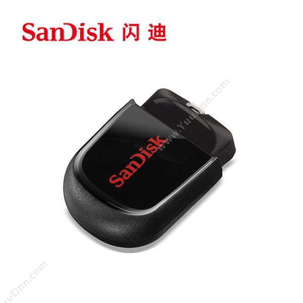 闪迪 SandiskSDCZ33-032G-Z35 酷豆   碳(黑）U盘