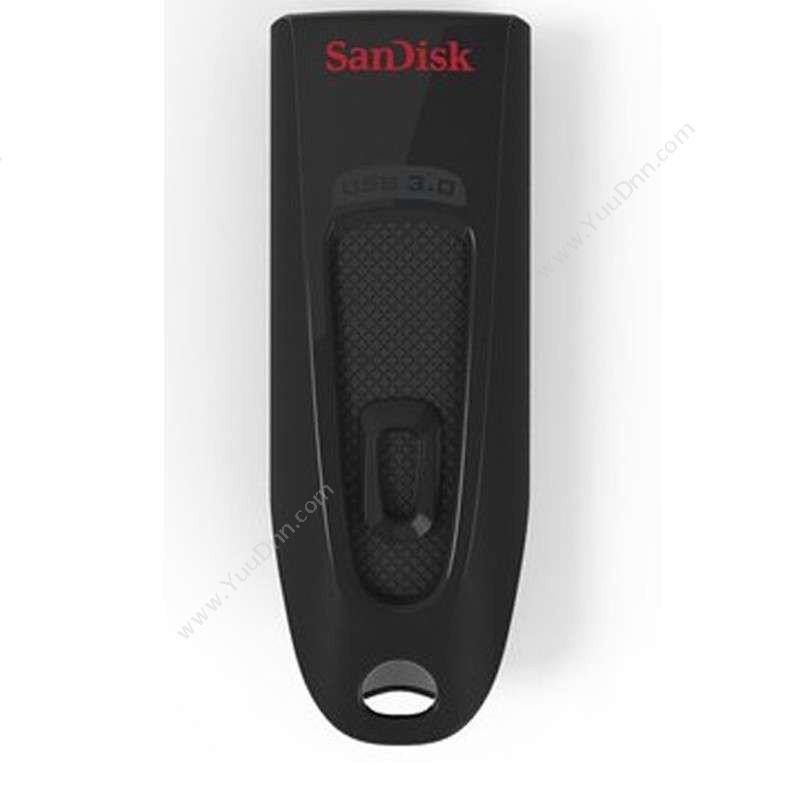 闪迪 Sandisk SDCZ48-016G-Z46 至尊高速    USB 3.0（黑） U盘