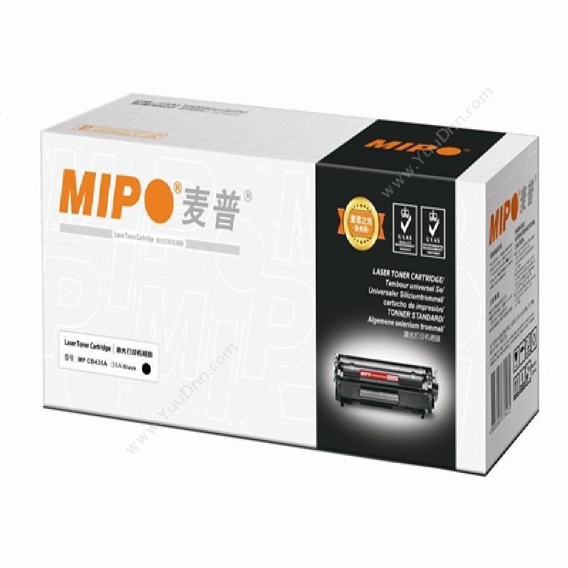 麦普 MPCB435A墨盒