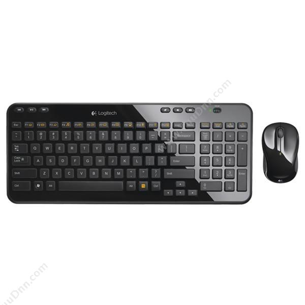 罗技 LogiMK365    50152--键盘鼠标