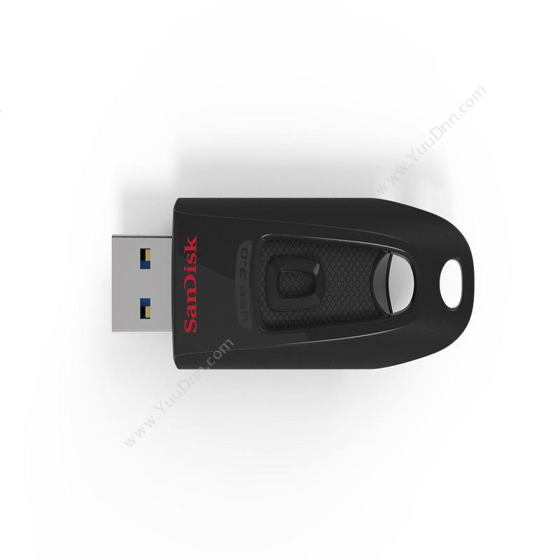 闪迪 Sandisk SDCZ48-064G-Z46 至尊高速 USB3.0 U盘
