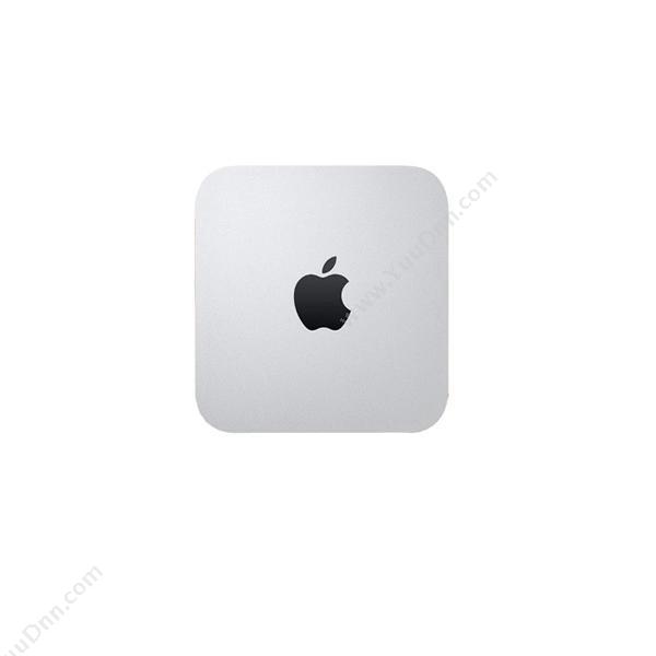 苹果 AppleMac Mini MGEN2CH/A(A1347）  I5 2*4G1T  2.6GHz 双核 Intel Core i5/Intel Iris Graphics电脑主机