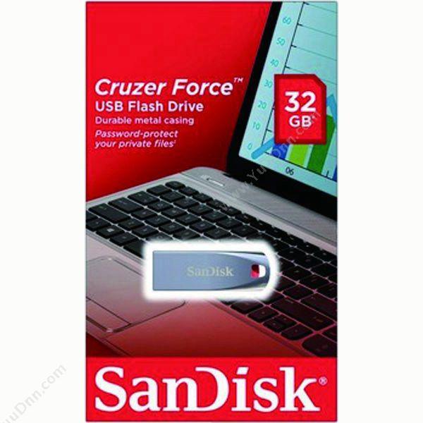 闪迪 Sandisk CZ71  32G U盘