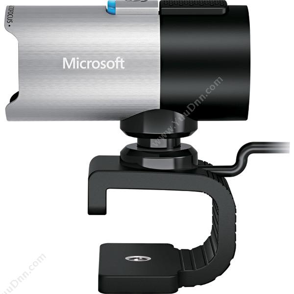 微软 MicrosoftLifeCam LifeCam 梦剧场精英版视频会议摄像头