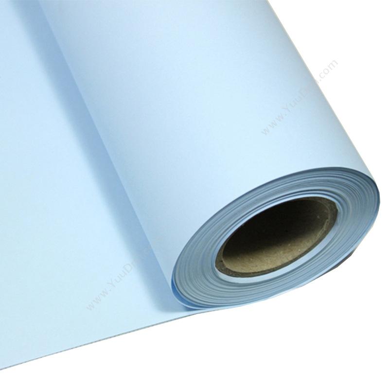 超印 Super print 蓝图纸 620mm*150m 2卷/箱（蓝） 工程用纸