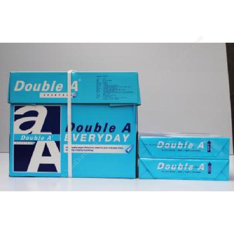 达伯埃 DoubleA A4/70g 普通复印纸