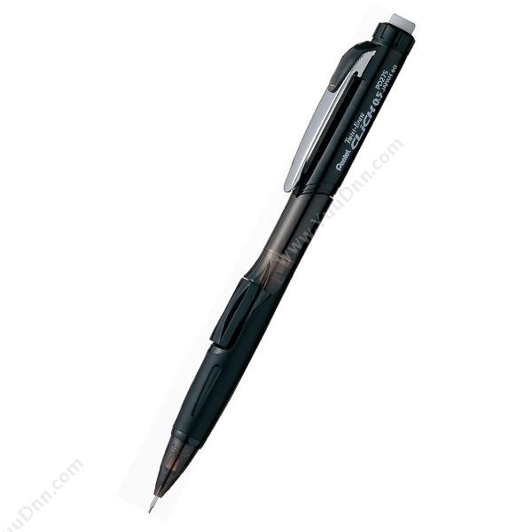 派通 PentelPD275-A 侧按式铅笔 0.5mm （黑）自动铅笔