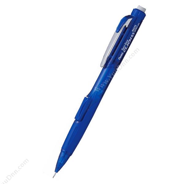 派通 Pentel PD275-C 侧按铅笔 0.5mm （蓝） 自动铅笔