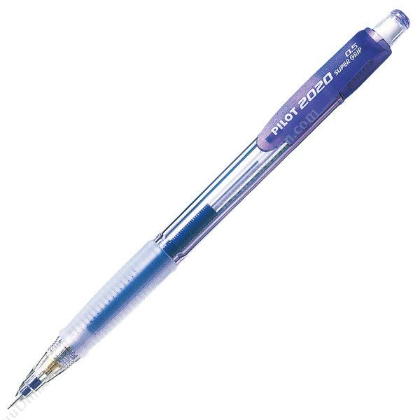 百乐 Pilot0.5MM  摇摇HFGP-20N-SL 紫色 （12支/盒）自动铅笔