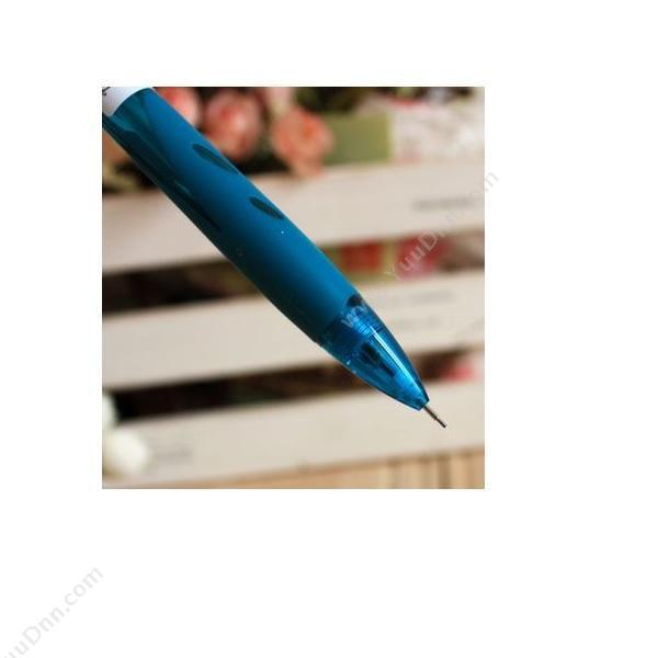 百乐 Pilot 0.5MM 乐彩HRG-10R-R5（（红），10支/盒） 自动铅笔