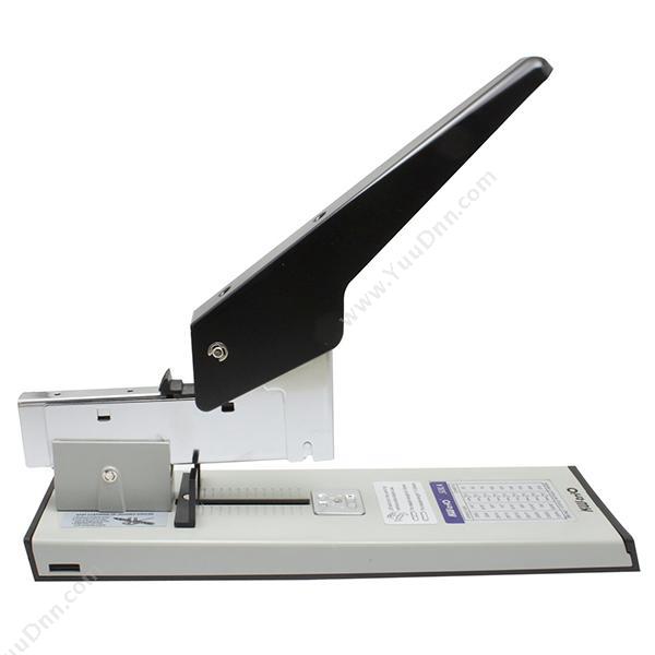 可得优 KW-Trio50LA  重型 灰（黑）重型订书机