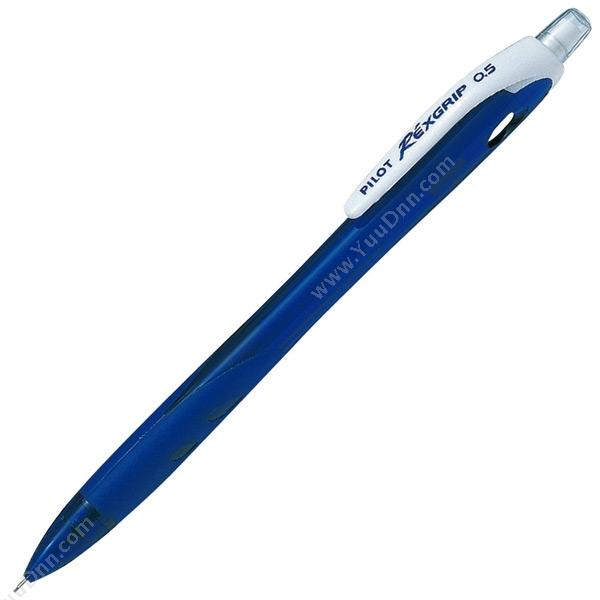 百乐 Pilot0.5MM 乐彩HRG-10R-L5（（蓝），10支/盒 ）自动铅笔