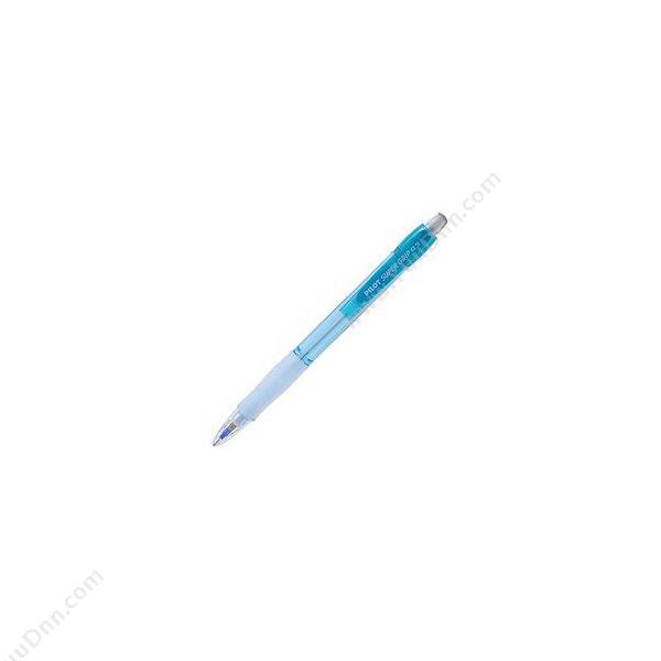 百乐 Pilot0.5MM 透彩活动铅笔H-185N-L （蓝）（12支/盒）自动铅笔