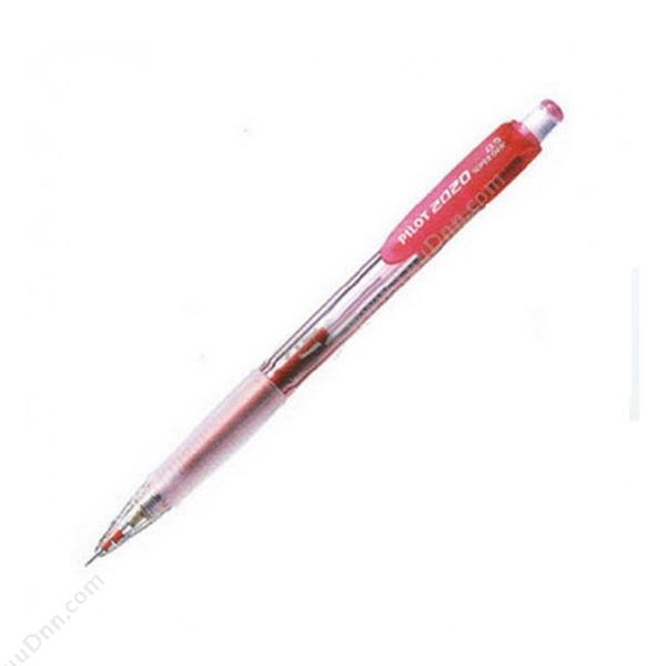 百乐 Pilot 0.5MM 摇摇HFGP-20N-SL-R （红） （12支/盒） 自动铅笔
