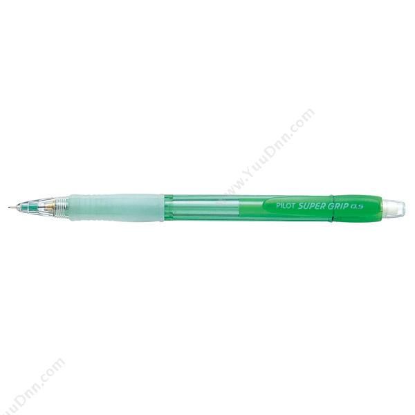 百乐 Pilot0.5MM 透彩活动铅笔H-185N 绿色（12支/盒）自动铅笔