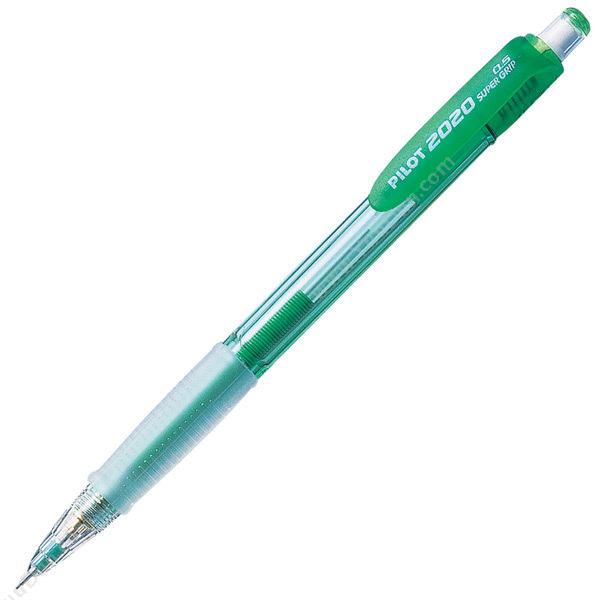 百乐 Pilot0.5MM  摇摇HFGP-20N-SL 绿色 （12支/盒）自动铅笔