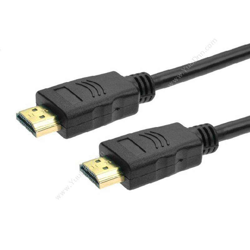 创乘 ChuangCheng CC172 HDMI数字高清线 Ver1.4版 1.5米 （黑） 视频线