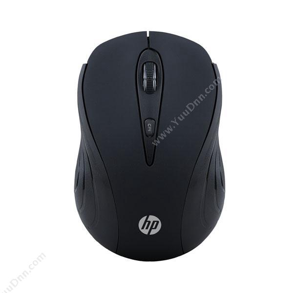 惠普 HPS3000 （T7B41PA） 三档CPI可调（黑）键盘鼠标