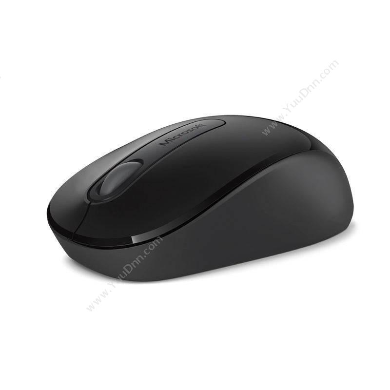 微软 Microsoft PW4-00006 900 （黑） 无线鼠标