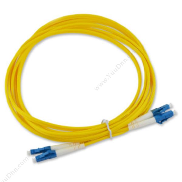 NetLinkNETLINK 3米LC-LC 单模单模光纤跳线