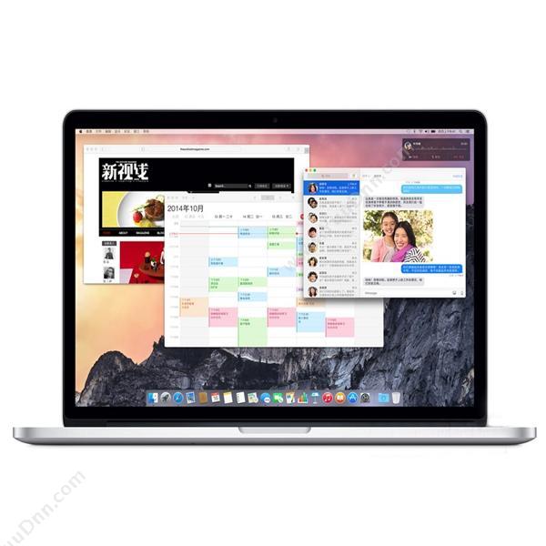 苹果 AppleMacBook Pro MJLQ2CH/A  15.4