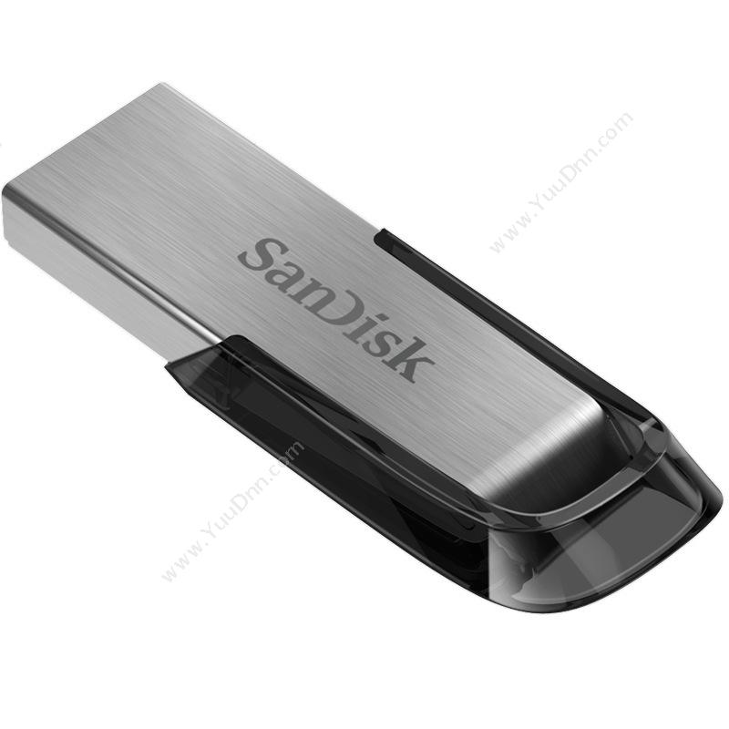 闪迪 Sandisk CZ73 酷铄 USB3.0 金属 128GB 金属(银） U盘