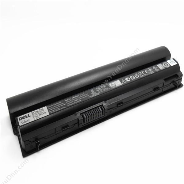 戴尔 DellE6320电池 6芯笔记本电池