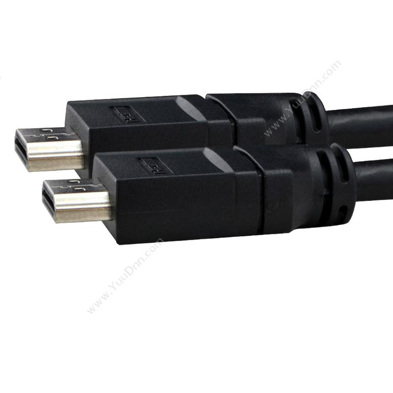 酷比客 L-Cubic LCAVECHHSG14HSE-1.5M L-CUBIC HDMI高清数字视频线 Ver1.4 1.5米 公对公 （黑） 用于HDMI接口的电脑 显示器 电视机之间的连接 视频线