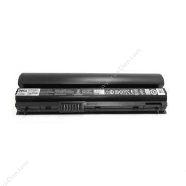 戴尔 DellRFJMW 6芯 原装电池 （黑）笔记本电池